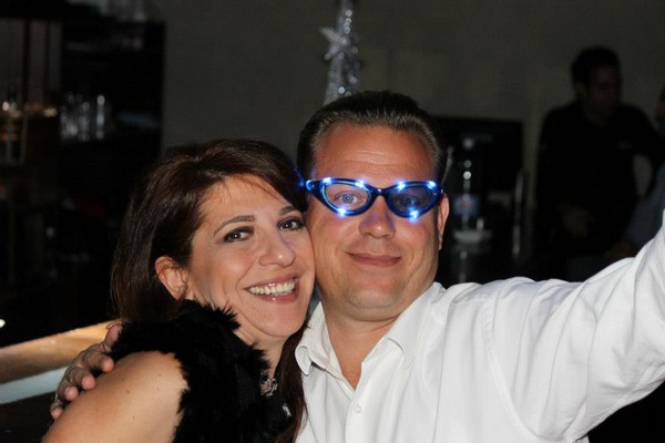 Spirit on Saturday Night